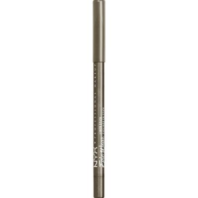 NYX PROFESSIONAL MAKEUP Epic Wear Liner Sticks All Time Olive