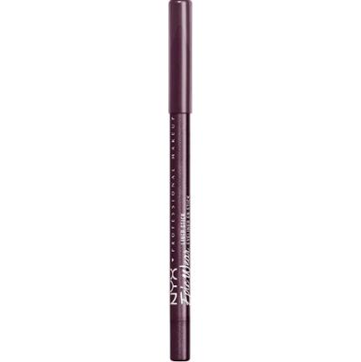 NYX PROFESSIONAL MAKEUP Epic Wear Liner Sticks Berry Goth