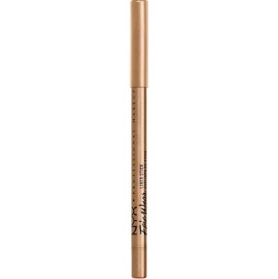 NYX PROFESSIONAL MAKEUP Epic Wear Liner Sticks Gold Plated