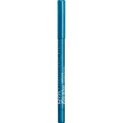 NYX PROFESSIONAL MAKEUP Epic Wear Liner Sticks Turquoise