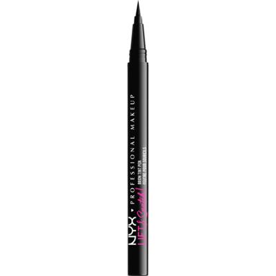 NYX PROFESSIONAL MAKEUP Lift N Snatch Brow Tint Pen - Pisak do brwi Bl