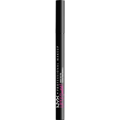NYX PROFESSIONAL MAKEUP Lift N Snatch Brow Tint Pen - Pisak do brwi Bl