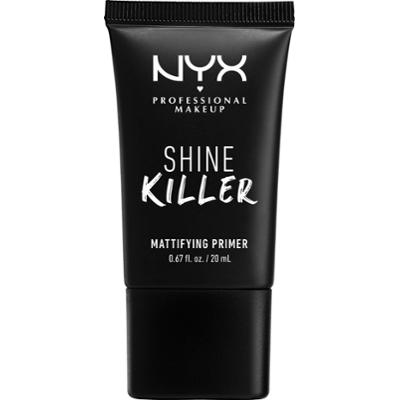 NYX PROFESSIONAL MAKEUP Shine Killer Primer - Baza pod makijaż 20 ml