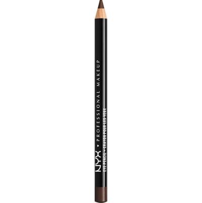 NYX PROFESSIONAL MAKEUP   Eye Pencil Black Brown
