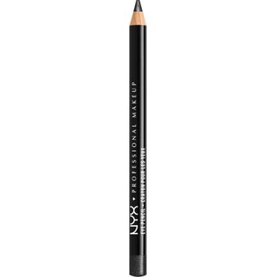 NYX PROFESSIONAL MAKEUP   Eye Pencil Black Shimmer