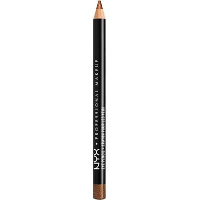 NYX PROFESSIONAL MAKEUP   Eye Pencil Bronze Shimmer
