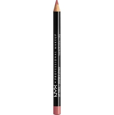 NYX PROFESSIONAL MAKEUP   Slim Lip Pencil Cabaret