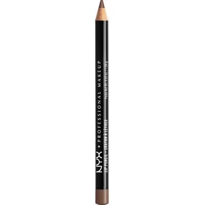 NYX PROFESSIONAL MAKEUP   Slim Lip Pencil Espresso
