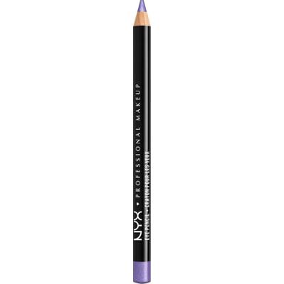 NYX PROFESSIONAL MAKEUP   Eye Pencil Lavender Shimmer