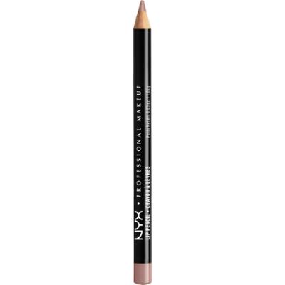 NYX PROFESSIONAL MAKEUP   Slim Lip Pencil Mauve