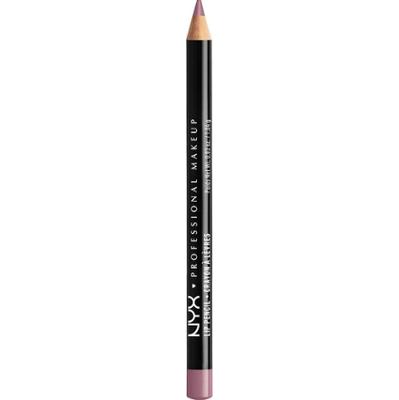 NYX PROFESSIONAL MAKEUP   Slim Lip Pencil Prune