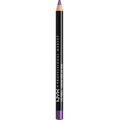 NYX PROFESSIONAL MAKEUP   Eye Pencil Purple
