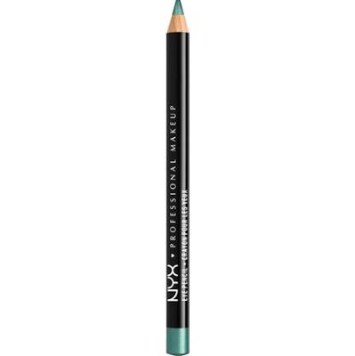 NYX PROFESSIONAL MAKEUP   Eye Pencil Seafoam Green