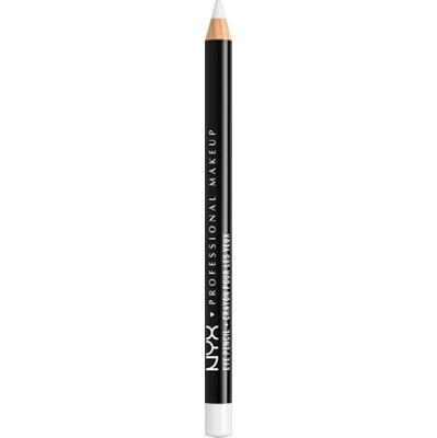 NYX PROFESSIONAL MAKEUP   Eye Pencil White