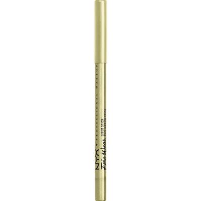 NYX PROFESSIONAL MAKEUP Epic Wear Liner Sticks Chartreuse
