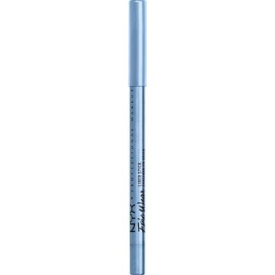 NYX PROFESSIONAL MAKEUP Epic Wear Liner Sticks Chill Blue