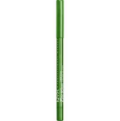 NYX PROFESSIONAL MAKEUP Epic Wear Liner Sticks Emerald Cut