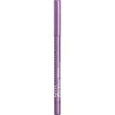NYX PROFESSIONAL MAKEUP Epic Wear Liner Sticks Graphic Purple
