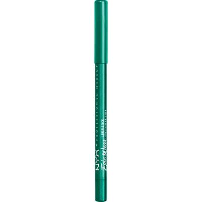 NYX PROFESSIONAL MAKEUP Epic Wear Liner Sticks Intense Teal
