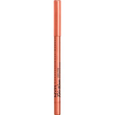 NYX PROFESSIONAL MAKEUP Epic Wear Liner Sticks Orange Zest
