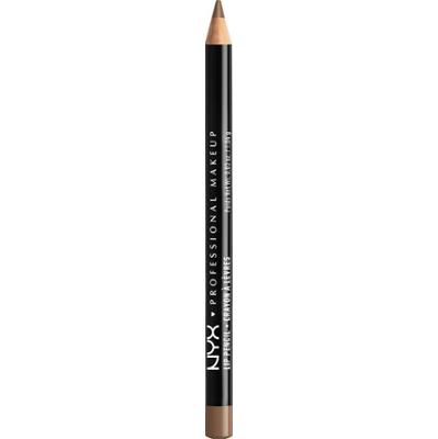 NYX PROFESSIONAL MAKEUP Lip Pencil Cappuccino