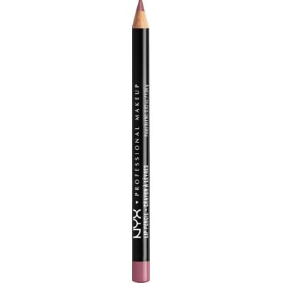 NYX PROFESSIONAL MAKEUP Lip Pencil Deep Purple