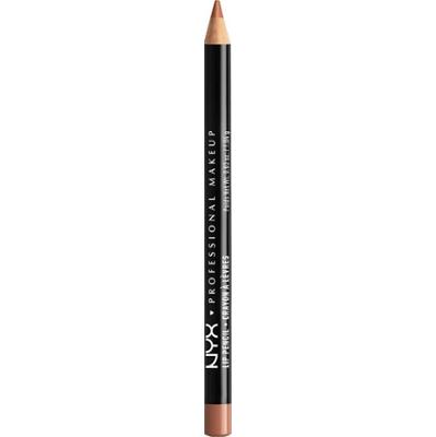 NYX PROFESSIONAL MAKEUP Lip Pencil Soft Brown
