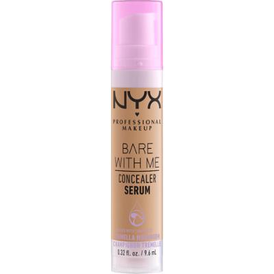 NYX PROFESSIONAL MAKEUP Bare With Me Concealer Serum  Medium