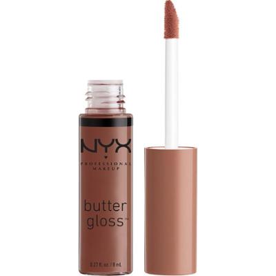 NYX PROFESSIONAL MAKEUP Błyszczyk Ginger Snap