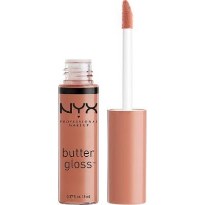NYX PROFESSIONAL MAKEUP Błyszczyk Madeleine
