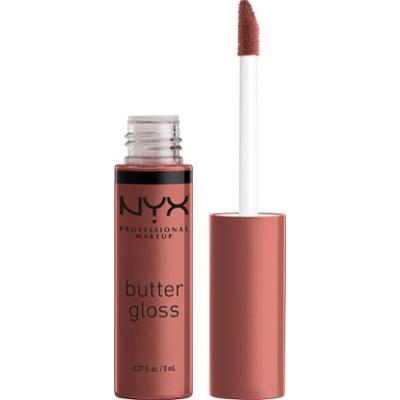 NYX PROFESSIONAL MAKEUP Błyszczyk Praline