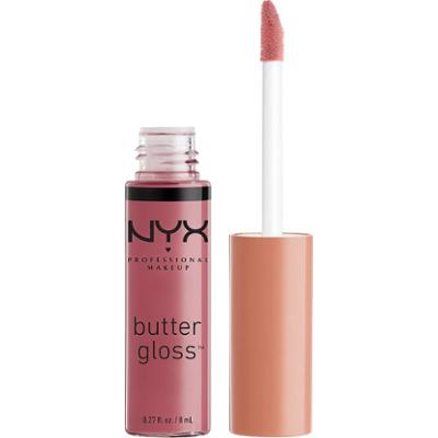 NYX PROFESSIONAL MAKEUP Błyszczyk Tiramisu