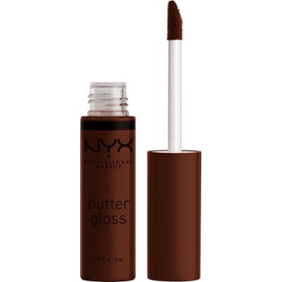 NYX PROFESSIONAL MAKEUP Butter Lip Gloss Lava Cake
