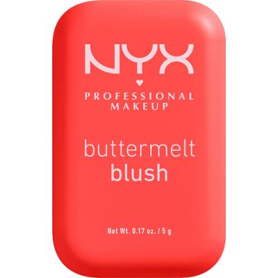 NYX PROFESSIONAL MAKEUP Buttermelt Blush 05 Had Butta