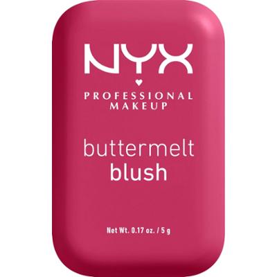 NYX PROFESSIONAL MAKEUP Buttermelt Blush 11 Butta Than Before