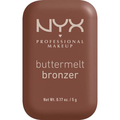 NYX PROFESSIONAL MAKEUP Buttermelt Bronzer 06 Do Butta