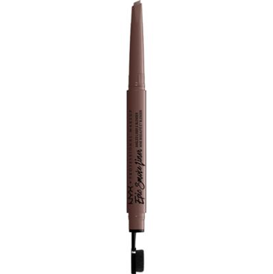 NYX PROFESSIONAL MAKEUP Epic Smoke Liner  Nude Haze