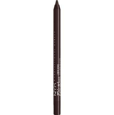 NYX PROFESSIONAL MAKEUP Epic Wear Epic Wear Liner Sticks - Kredka do o