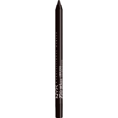 NYX PROFESSIONAL MAKEUP Epic Wear Epic Wear Liner Sticks - Kredka do o