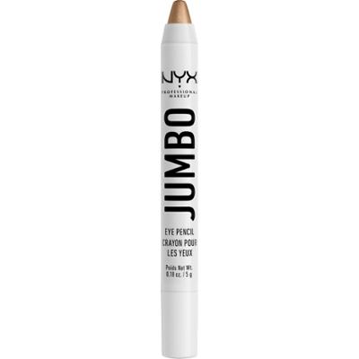 NYX PROFESSIONAL MAKEUP Kredka do oczu Iced Mocha