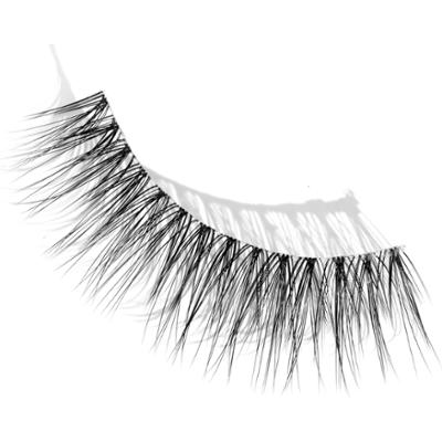 NYX PROFESSIONAL MAKEUP Jumbo Lash! Vegan False Lashes  03 Wispy Flutt