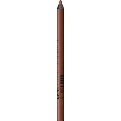 NYX PROFESSIONAL MAKEUP Line Loud  Lip Pencil - Kredka do ust 29 No Eq