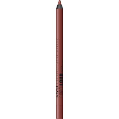 NYX PROFESSIONAL MAKEUP Line Loud  Lip Pencil - Kredka do ust 30 Leave