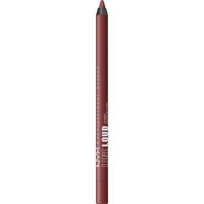 NYX PROFESSIONAL MAKEUP Line Loud  Lip Pencil - Kredka do ust 32 Sassy