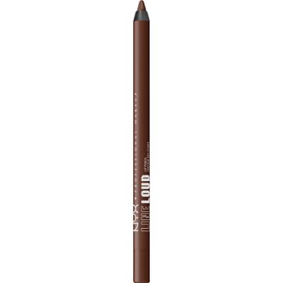 NYX PROFESSIONAL MAKEUP Line Loud  Lip Pencil - Kredka do ust 33 Too B