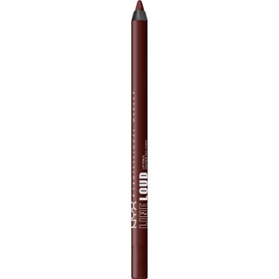 NYX PROFESSIONAL MAKEUP Line Loud  Lip Pencil - Kredka do ust 34 Make