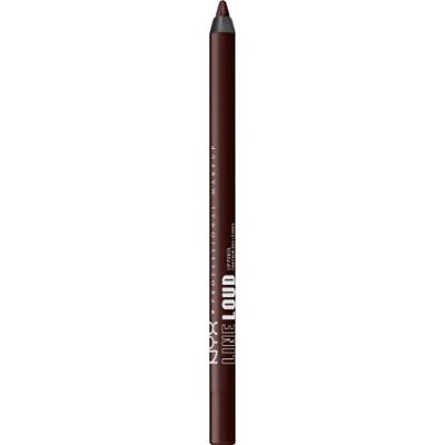 NYX PROFESSIONAL MAKEUP Line Loud  Lip Pencil - Kredka do ust 35 No Wi