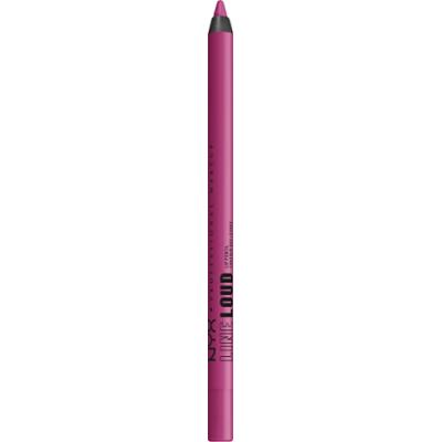 NYX PROFESSIONAL MAKEUP Line Loud  Lip Pencil 9 Hottie Hija
