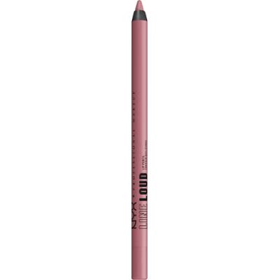 NYX PROFESSIONAL MAKEUP Line Loud  Lip Pencil 13 Fierce Flirt