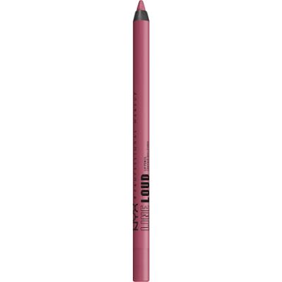 NYX PROFESSIONAL MAKEUP Line Loud  Lip Pencil 14 Trophy Life